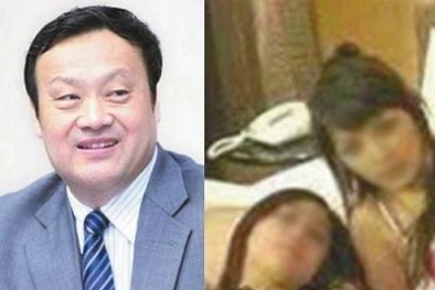 Trung Quốc vạch trần 31 quan chức ngoại tình