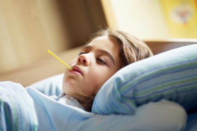 8 sự thật nên biết về bệnh viêm phổi