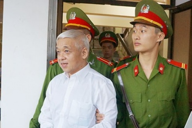Bầu Kiên kêu oan, đồng phạm xin giảm nhẹ