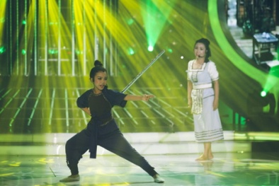 Gương mặt thân quen nhí: Bé Bảo Nghi ca cải lương giành 100 triệu