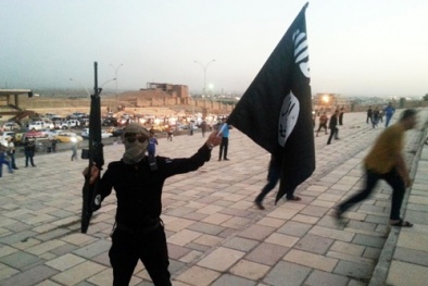 Hàng chục phiến quân IS vẫn hưởng trợ cấp thất nghiệp