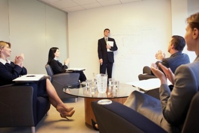 Lãnh đạo cần tiên phong thực hành Lean Sixsigma