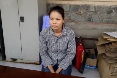 Lời khai nghi can 'bán dâm chích điện giết khách'