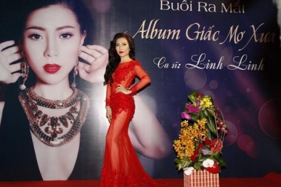 Nghe Linh Linh ngọt ngào, sâu lắng kể chuyện ‘Giấc mơ xưa’