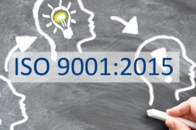 Những điểm ưu việt của tiêu chuẩn ISO 9001:2015