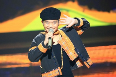 Quang Anh chữa cháy giúp đàn em Mai Chí Công vào phút chót