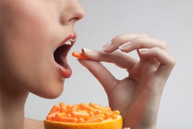 5 sai lầm khiến thực phẩm chức năng trở nên có hại