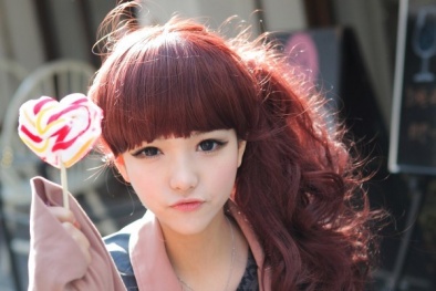 Bí quyết giảm tóc gãy rụng hiệu quả nhất trong mùa đông