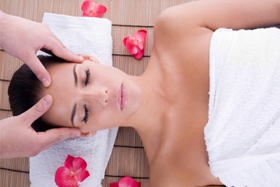 Cách giảm béo mặt nhanh hiệu quả nhất