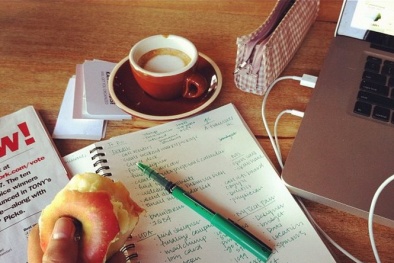 Những người thành công nhất thường làm gì cuối tuần?