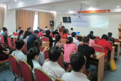 Phân biệt hàng giả và hàng nhái từ công nghệ mã số mã vạch