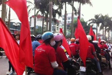 Số người nhiễm HIV ở Việt Nam nhiều thứ 5 tại châu Á-Thái Bình Dương