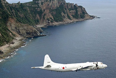 Khu vực đồng lòng phản đối Trung Quốc lập vùng nhận dạng phòng không ở Biển Đông