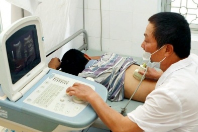 Việt Nam có khoảng 40.000 người tử vong mỗi năm do hút thuốc lá