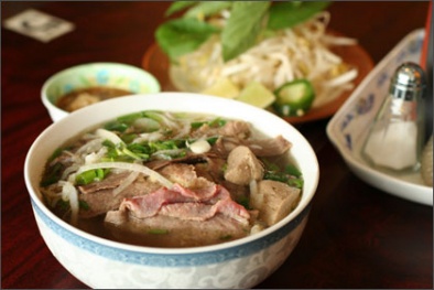 Cách nấu phở bò tại nhà cực thơm ngon