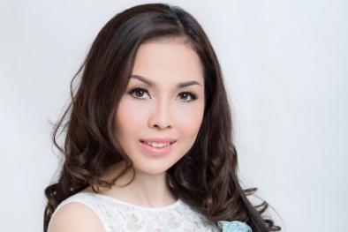 Choáng ngợp trước hồ sơ của 3 nữ doanh nhân trẻ xinh đẹp và tài giỏi