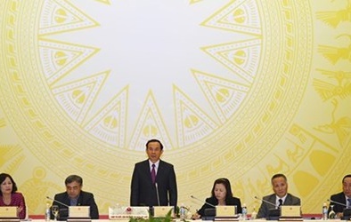 Giá dầu giảm 1 USD, ngân sách mất 1.000 tỷ đồng