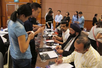 Khai thác thị trường khách từ Ấn Độ: Cần kết nối mạnh giữa du lịch và hàng không