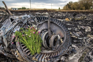 Mẹ một nạn nhân MH17 kiện Ukraine đòi bồi thường 1 tỷ USD