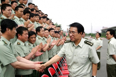 Nạn mua quan bán chức ở Trung Quốc