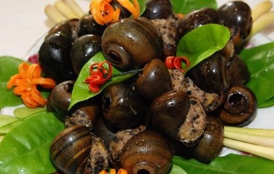 Những thực phẩm tuyệt hơn cả viagra