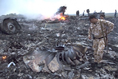 Tình hình Ukraine mới nhất: Mẹ nạn nhân MH17 kiện Ukraine 'tội giết người'