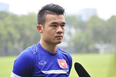 AFF Cup 2014: Đội tuyển Việt Nam tự tin giành vé chung kết