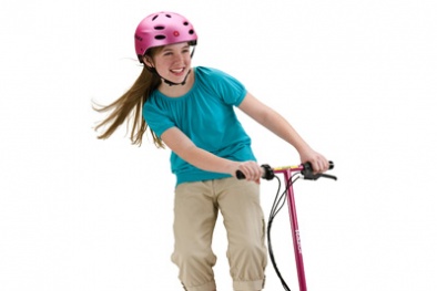 Những loại xe đồ chơi đặc biệt nguy hiểm với trẻ em