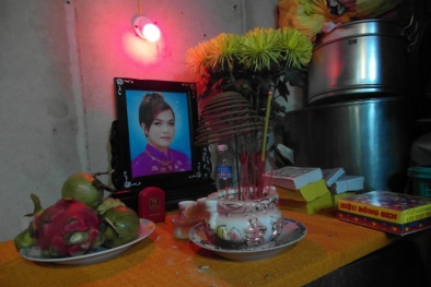 Cô dâu Việt bị kẻ say rượu giết hại ở Hàn Quốc