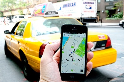 Tài xế hé lộ mặt trái của dịch vụ taxi Uber