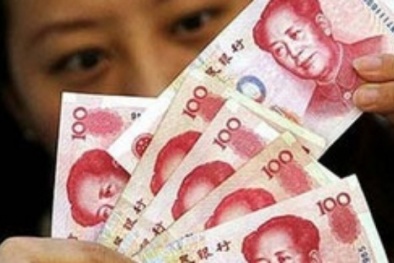  Nền sản xuất Trung Quốc gây thất vọng