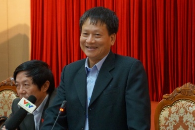 Người nhà cán bộ cấp cao làm sổ đỏ cũng khó vì nó… vướng!