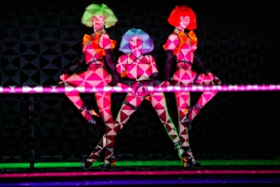 Những hộp đêm dành cho quý ông nổi tiếng nhất thế giới