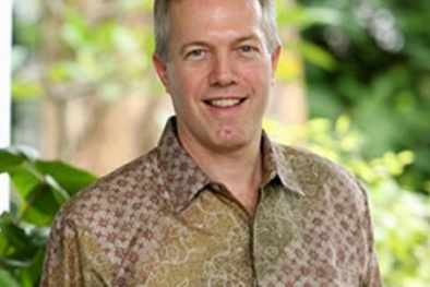 Tân Đại sứ Mỹ tại Việt Nam gây bất ngờ