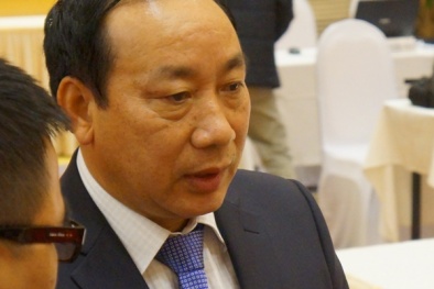 Thứ trưởng Bộ GTVT: 'Hãy cảnh giác với taxi Uber!'