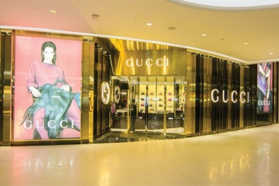 Bangkok đứng đầu về du lịch mua sắm