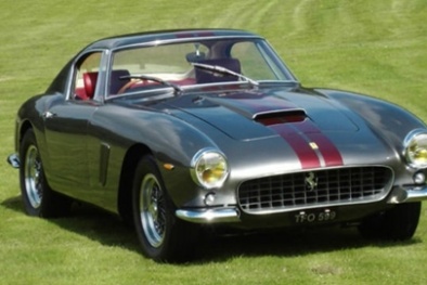 Biển số xe giá 800.000 USD có gì đặc biệt?