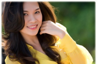 Cận cảnh biệt thự siêu đẹp của ca sĩ Mỹ Tâm