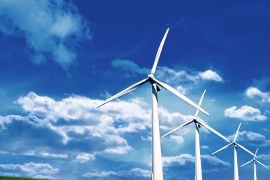 Đan Mạch thúc đẩy phát triển năng lượng điện gió tại Việt Nam