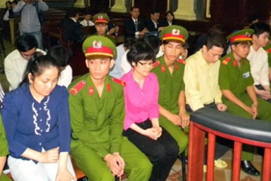 Huyền Như kháng cáo xin trả nhà trị giá 43 tỷ