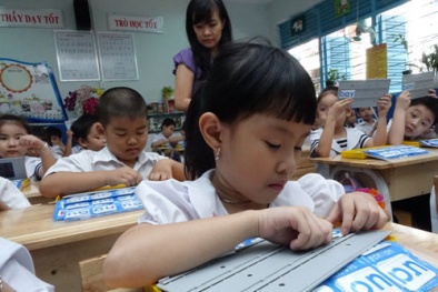 Luận văn cao học cũng đầy lỗi chính tả