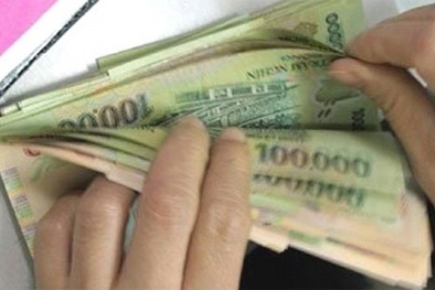 Lương ngành nào cao nhất?