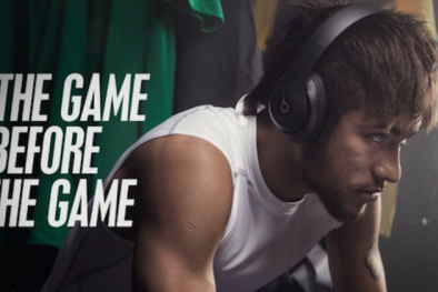 Những quảng cáo hay nhất thế giới năm 2014