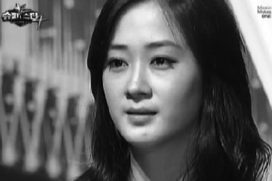  Nữ ca sĩ Hàn Quốc qua đời ở tuổi 26