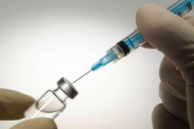 Thu hồi vắc xin viêm gan A kém chất lượng