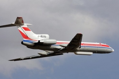 Trung Quốc ‘bất lực’ trong việc lập vùng nhận dạng phòng không trên Biển Đông?