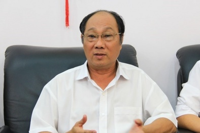 Bán vé tàu tết qua mạng: Người mua khốn đốn vì lỗi hệ thống