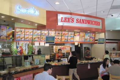 Con đường trở thành số 1 Mỹ của bánh mỳ Việt