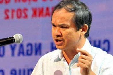 Điều chưa kể về người vợ được Bầu Đức giấu kín