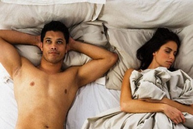 Suy giảm sinh lý nữ nguy hiểm thế nào?